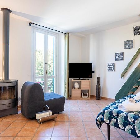 리보르노 Casa Ginevra - 3 Minutes Walk From The Sea 아파트 외부 사진