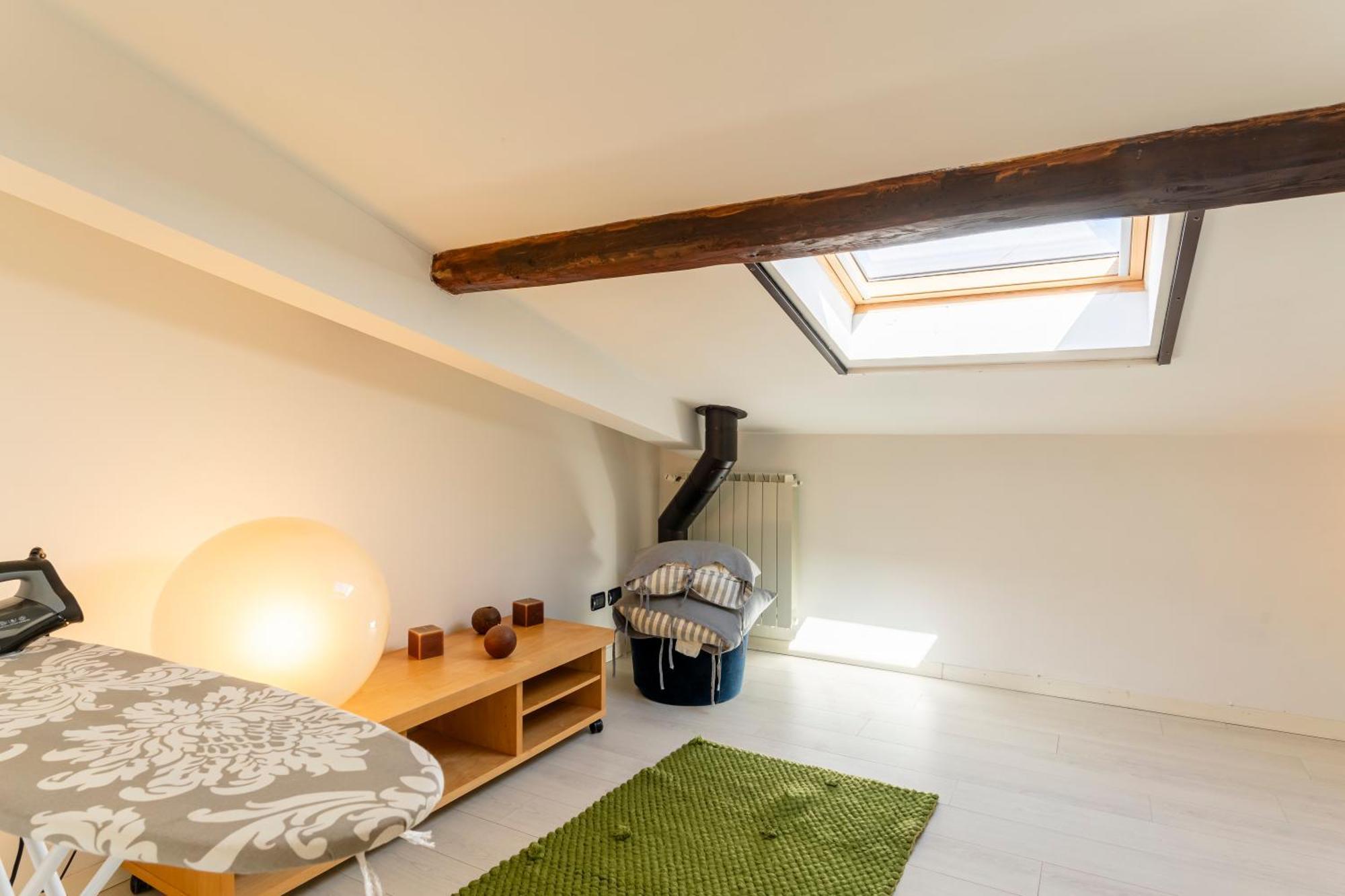 리보르노 Casa Ginevra - 3 Minutes Walk From The Sea 아파트 외부 사진