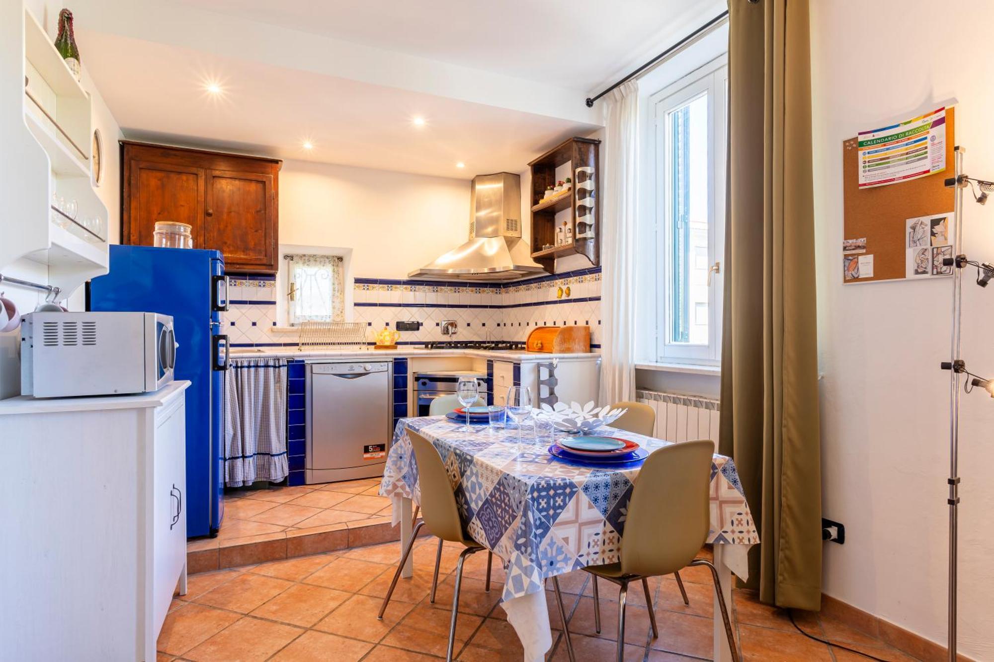 리보르노 Casa Ginevra - 3 Minutes Walk From The Sea 아파트 외부 사진