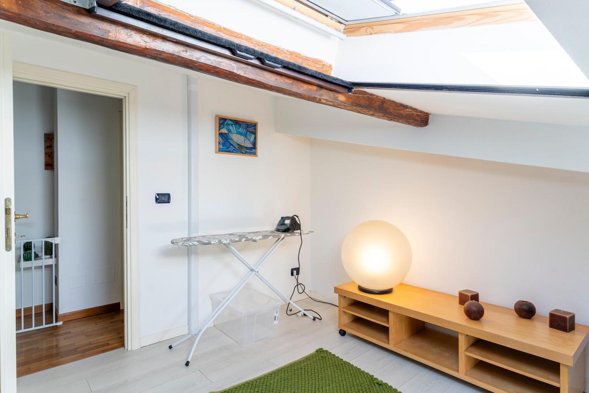 리보르노 Casa Ginevra - 3 Minutes Walk From The Sea 아파트 외부 사진